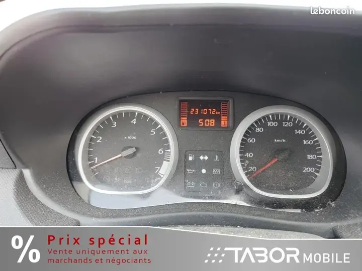 Dacia Duster 2012 photo 5