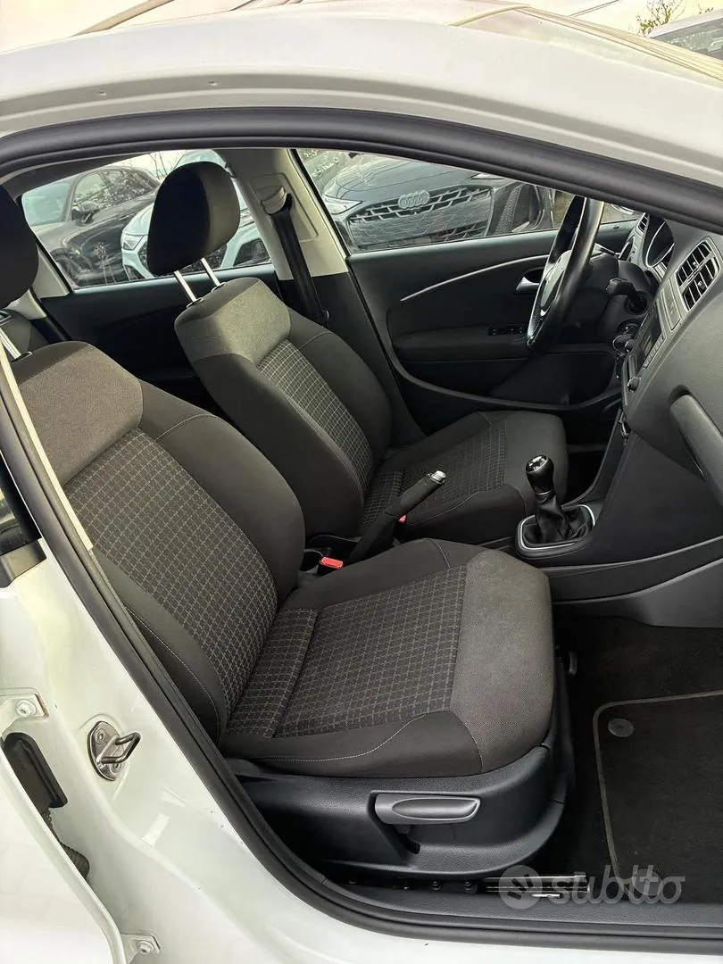 Volkswagen Polo 2017 photo 5