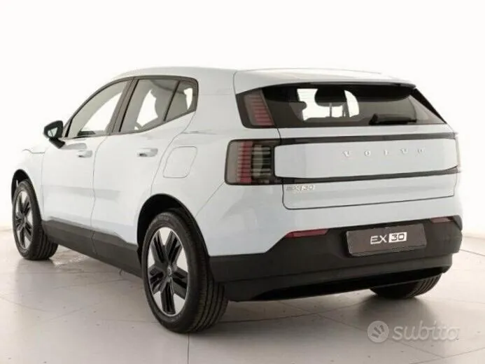 Volvo Ex30 photo 2