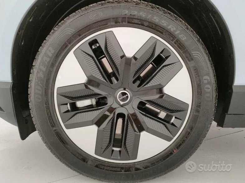 Volvo Ex30 photo 5