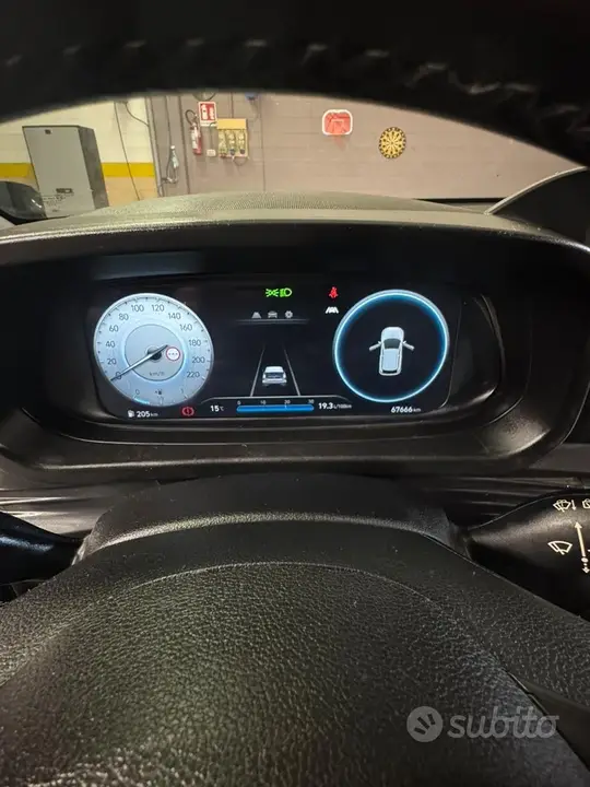 Hyundai I20 2023 photo 5
