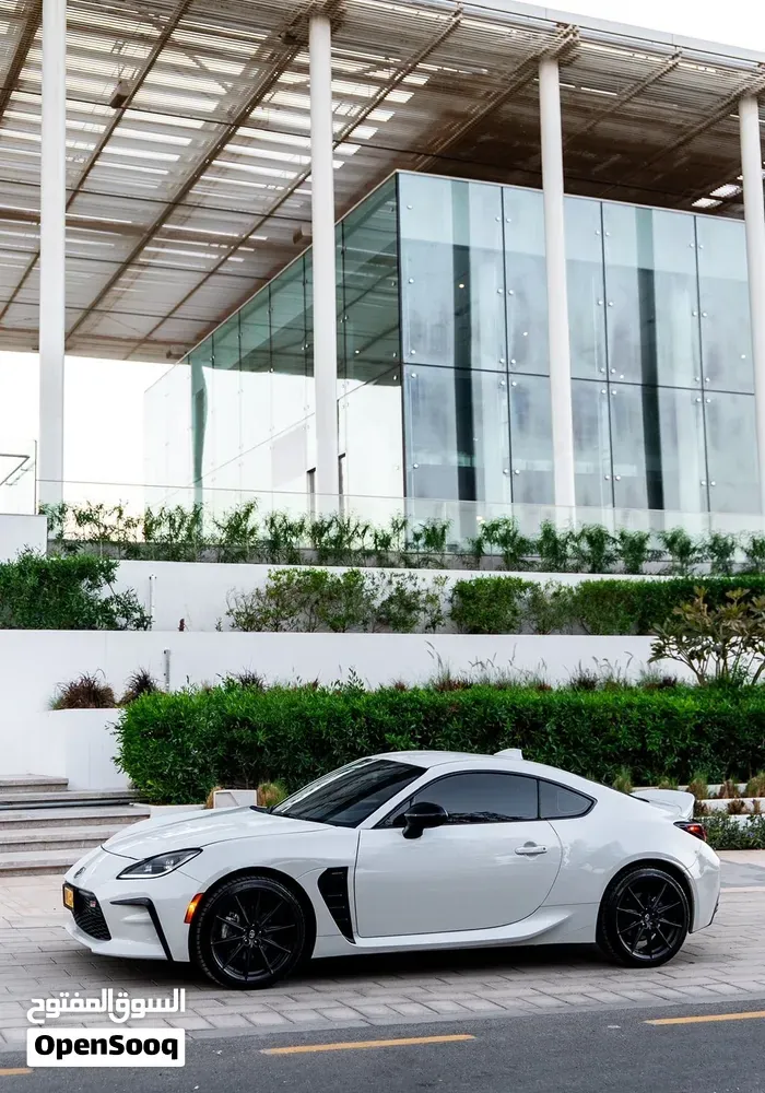 Toyota Gt86 2024 photo 4
