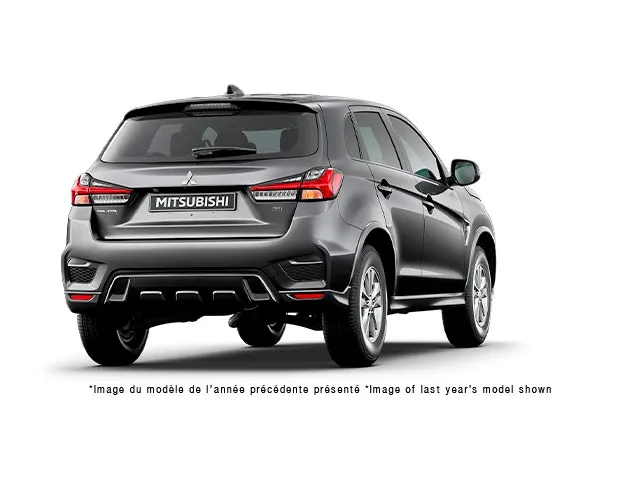 Mitsubishi Rvr 2027 photo 2
