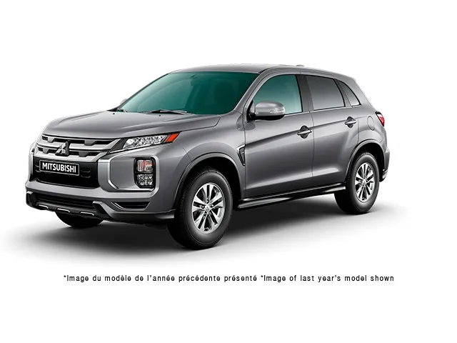 Mitsubishi Rvr 2027 photo 3