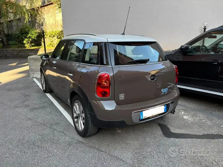 Mini Countryman 2013 photo 2