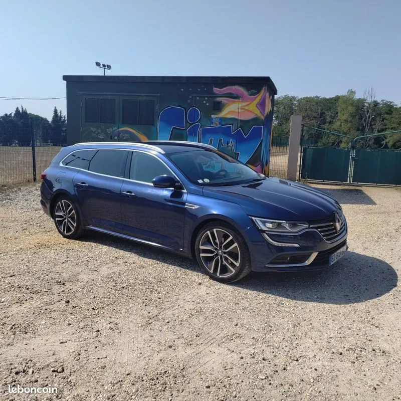 Renault Talisman