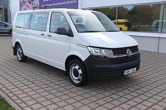 Volkswagen Caravelle 2024 photo 3