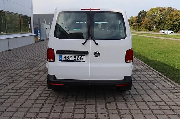 Volkswagen Caravelle 2024 photo 5