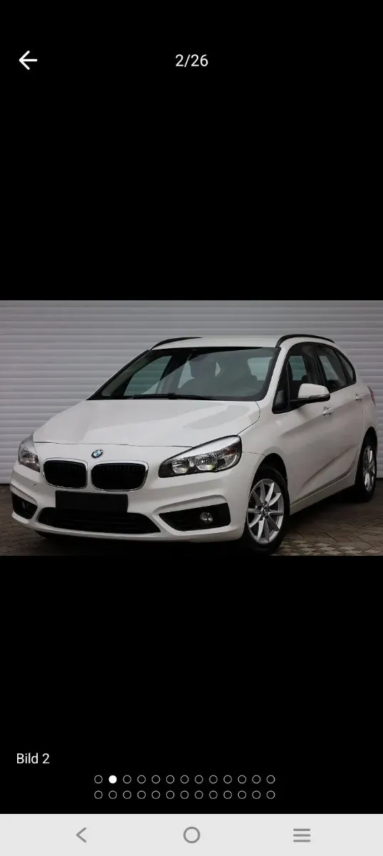 BMW 2 Series 2017 photo 3