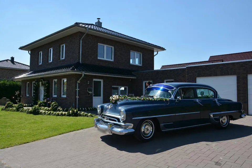Chrysler New Yorker