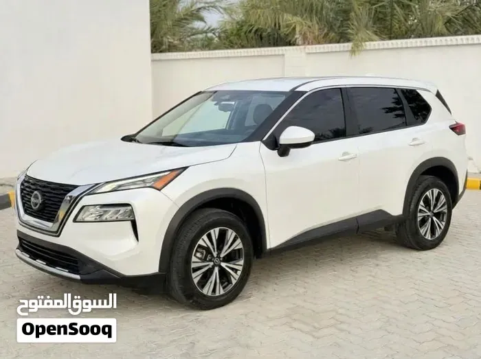 Nissan Rogue 2023 photo 3