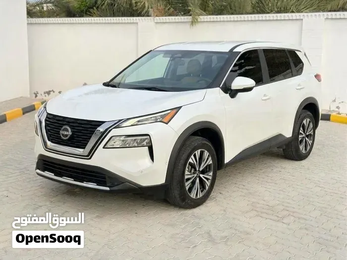 Nissan Rogue 2023 photo 2