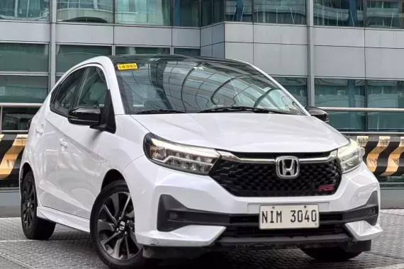 Honda Brio 2023 photo 3