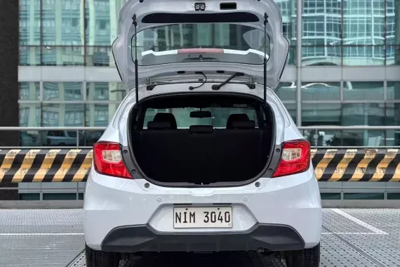 Honda Brio 2023 photo 5