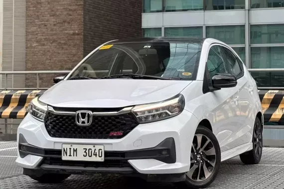 Honda Brio 2023 photo 2