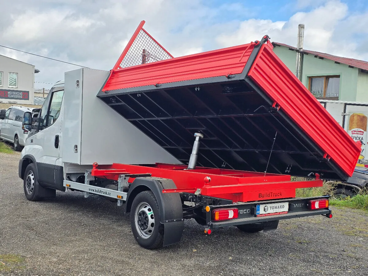 Iveco Daily 2024 photo 5