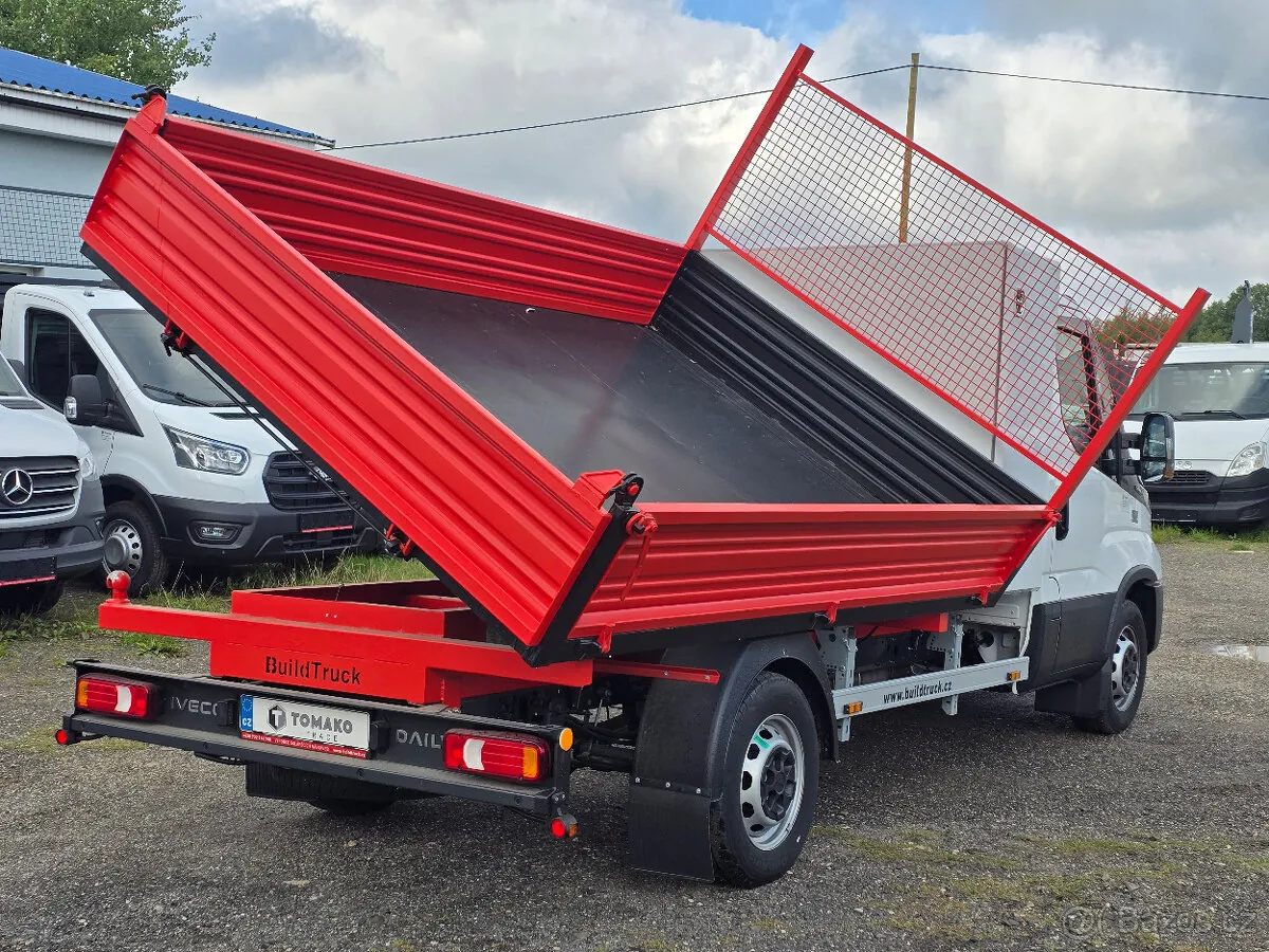 Iveco Daily 2024 photo 4