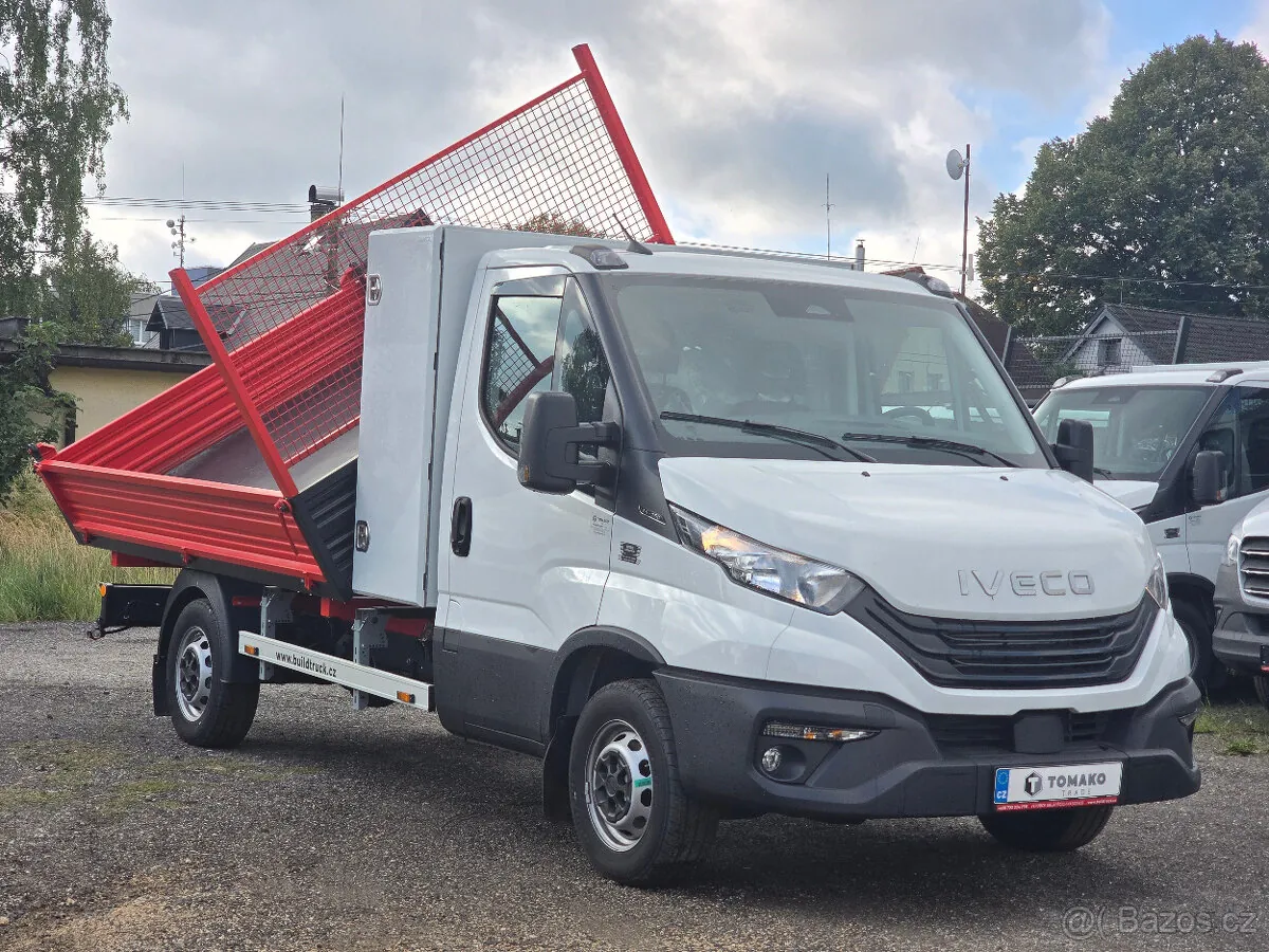 Iveco Daily 2024 photo 2