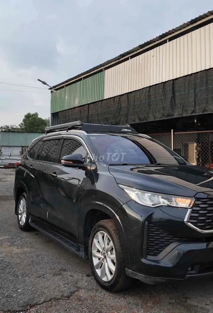 Toyota Innova 2024 photo 2