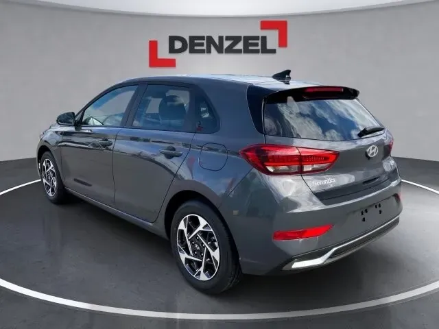 Hyundai I30 2026 photo 3