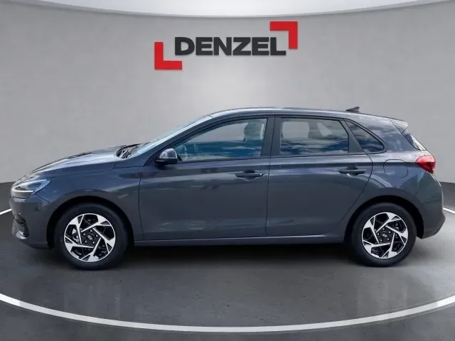 Hyundai I30 2026 photo 2
