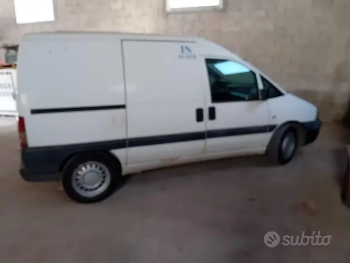 Fiat Scudo