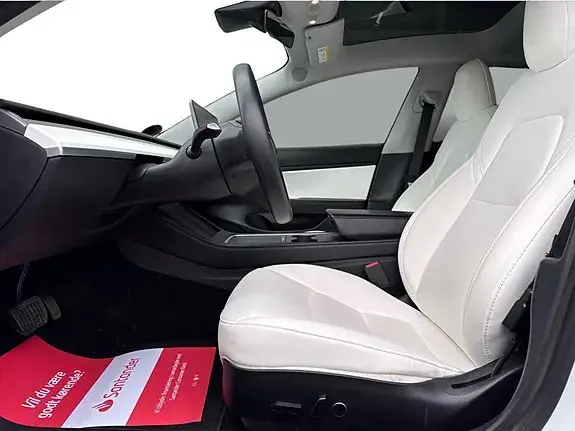 Tesla Model 3 2021 photo 5