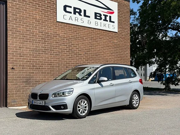 BMW 218I