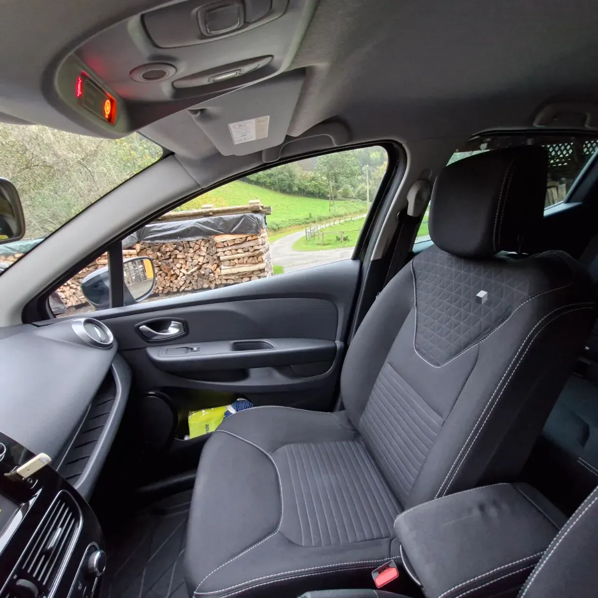 Renault Clio 2017 photo 3