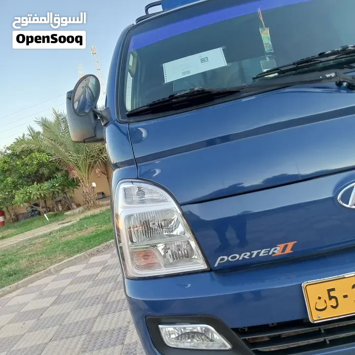 Hyundai H 100 2006 photo 3