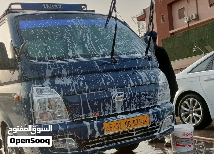 Hyundai H 100