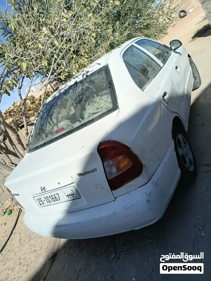 Hyundai H 100 2006 photo 5