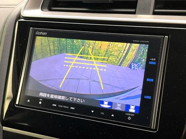 Honda Fit 2015 photo 4