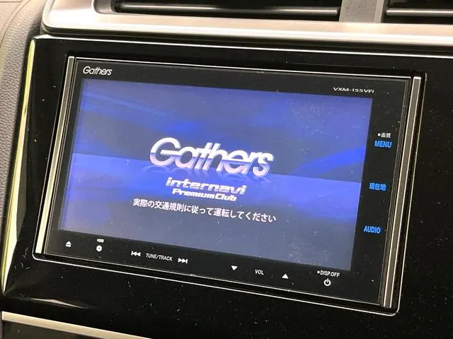 Honda Fit 2015 photo 3