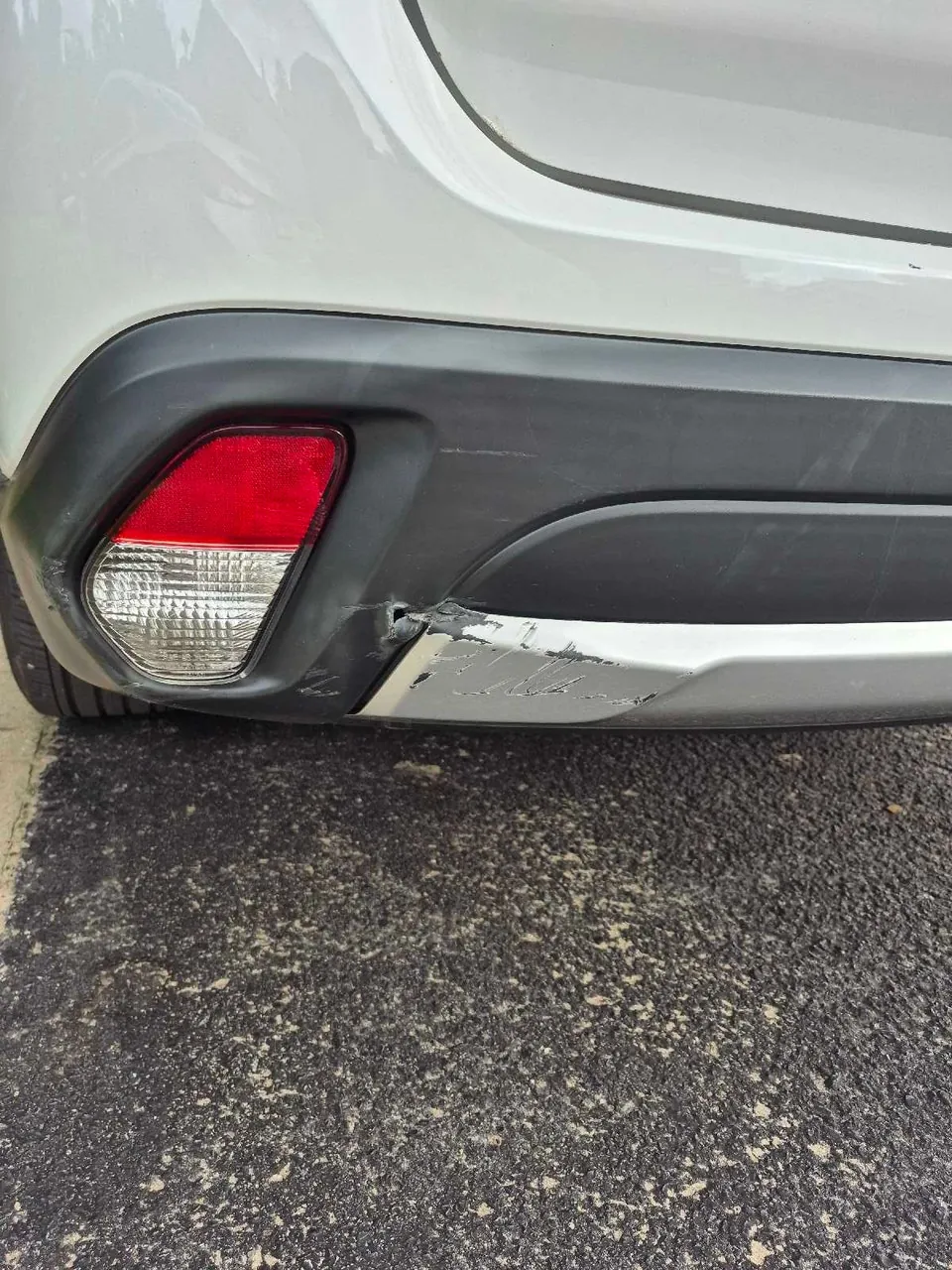 Mitsubishi Outlander 2016 photo 5