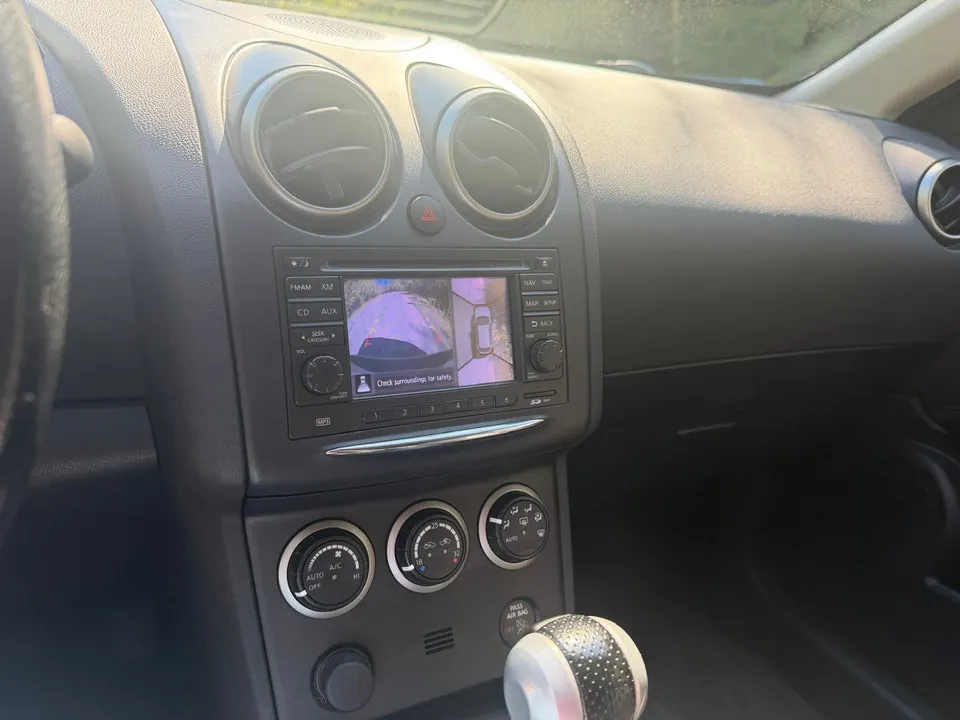 Nissan Rogue 2013 photo 2