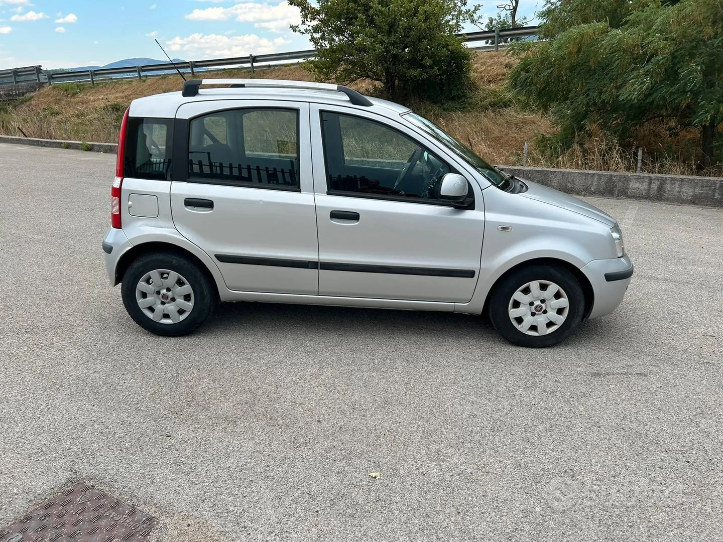 Fiat Panda 2011 photo 2