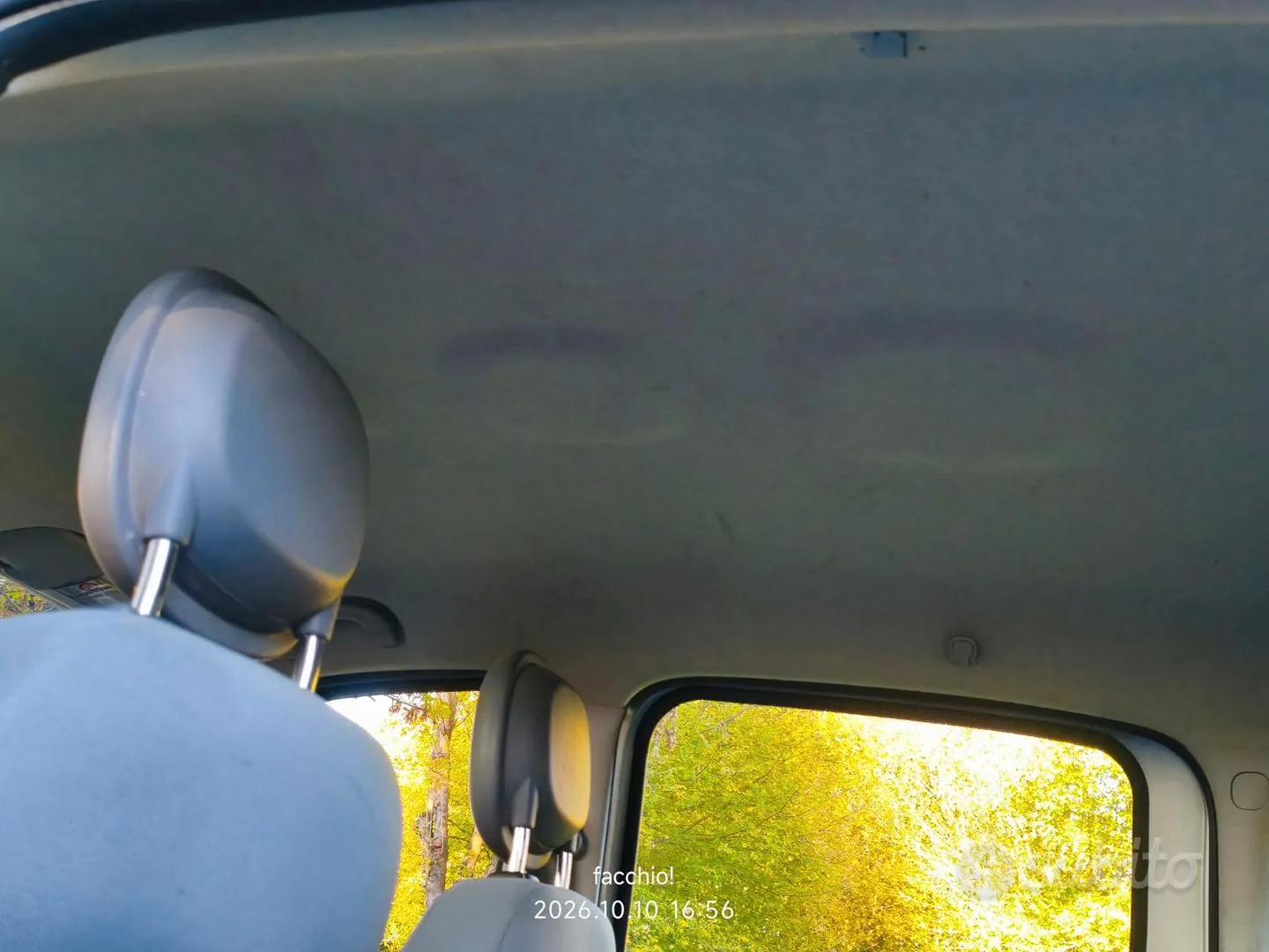 Fiat Panda 2013 photo 4