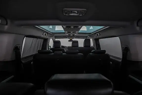 Toyota Proace Verso 2019 photo 2