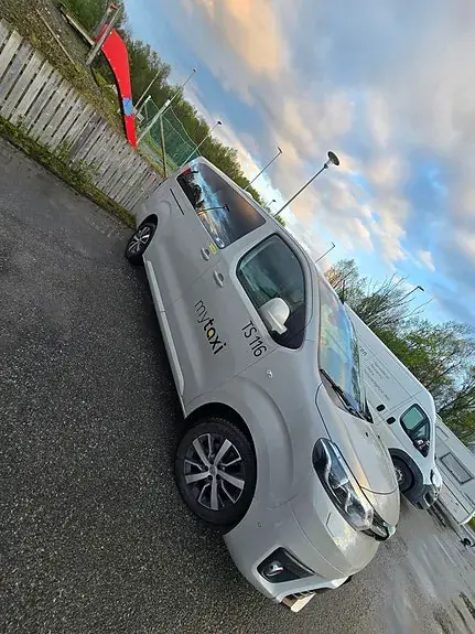 Toyota Proace Verso 2019 photo 5