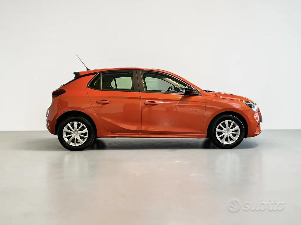 Opel Corsa 2020 photo 5