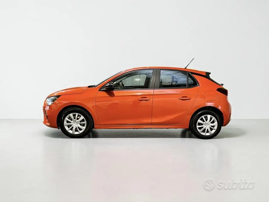 Opel Corsa 2020 photo 3