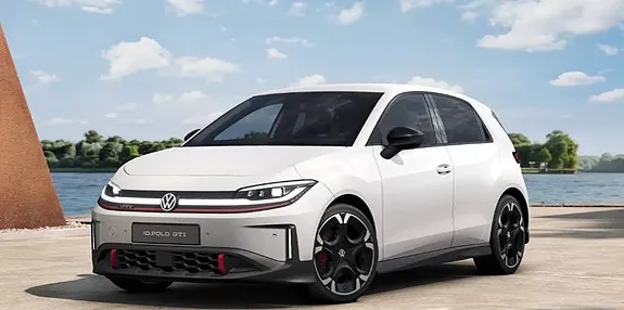 Volkswagen Id. Polo