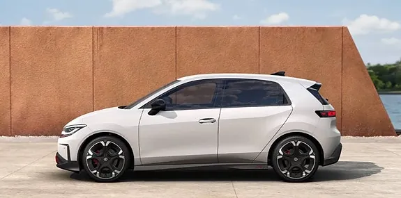 Volkswagen Id. Polo 2027 photo 3