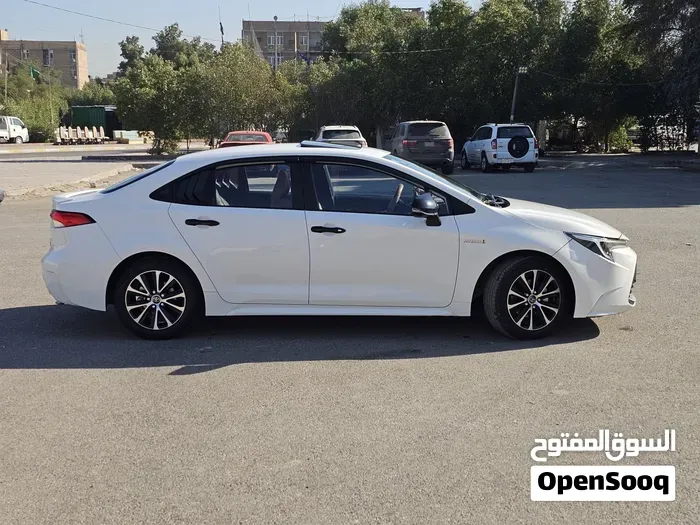 Toyota Corolla 2024 photo 3