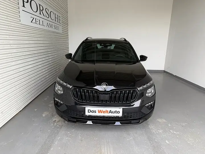 Skoda Kamiq 2026 photo 2