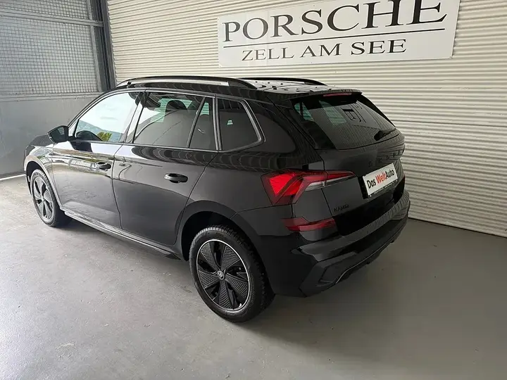 Skoda Kamiq 2026 photo 3