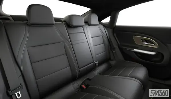 Mercedes-Benz Cla350 2027 photo 5