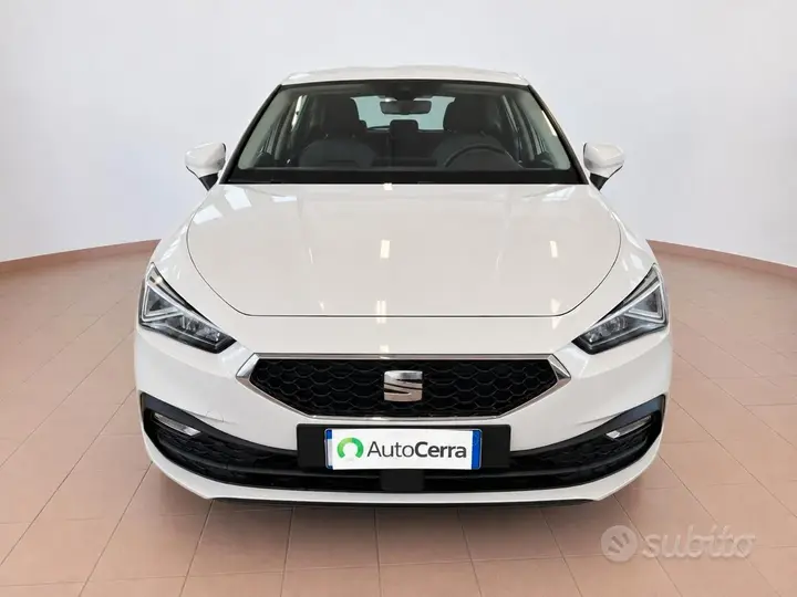 Seat Leon 2023 photo 3