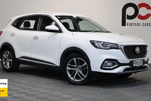 MG Hs